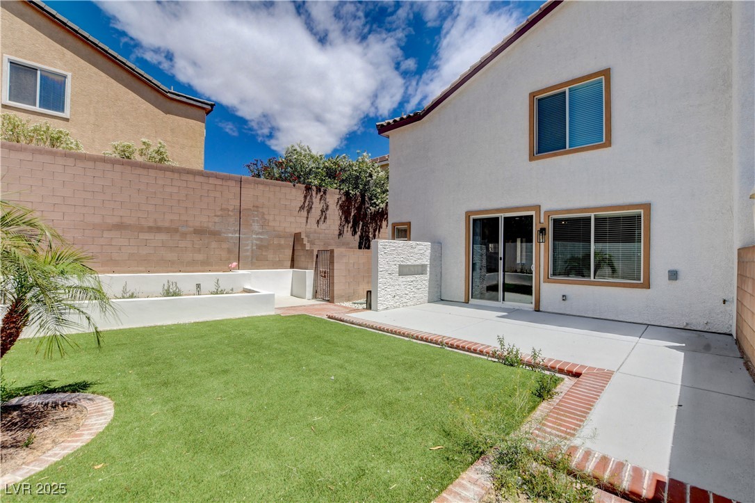 3365 Moon Eclipse Street, North Las Vegas, Nevada image 49