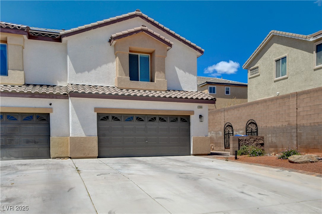 3365 Moon Eclipse Street, North Las Vegas, Nevada image 1