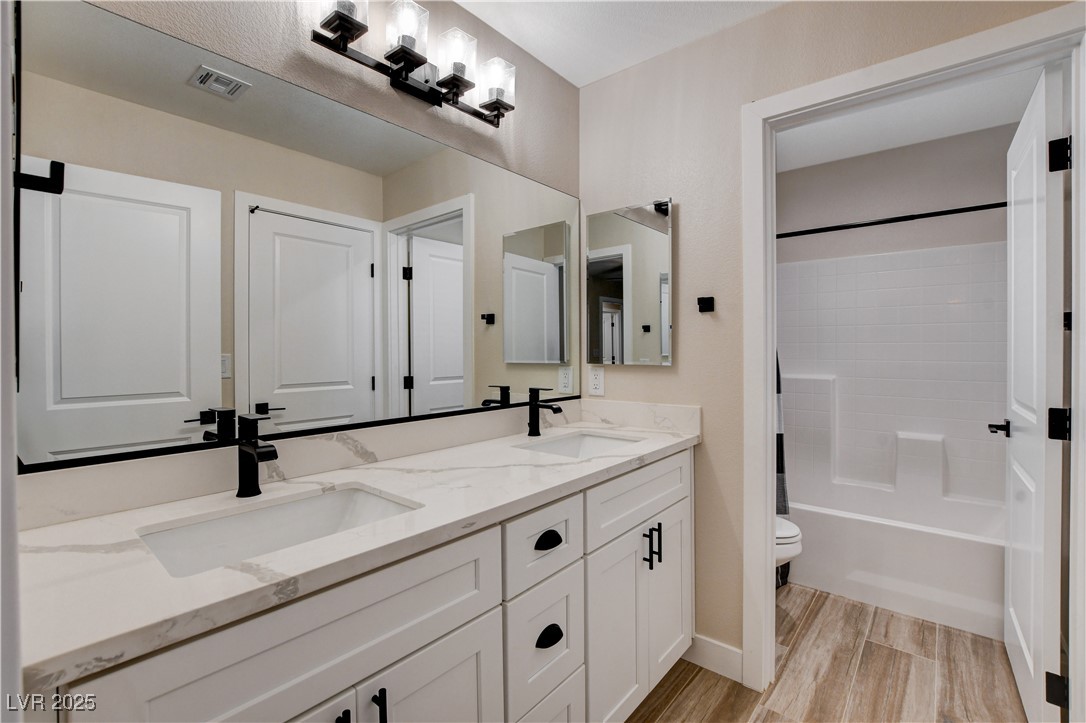3365 Moon Eclipse Street, North Las Vegas, Nevada image 41