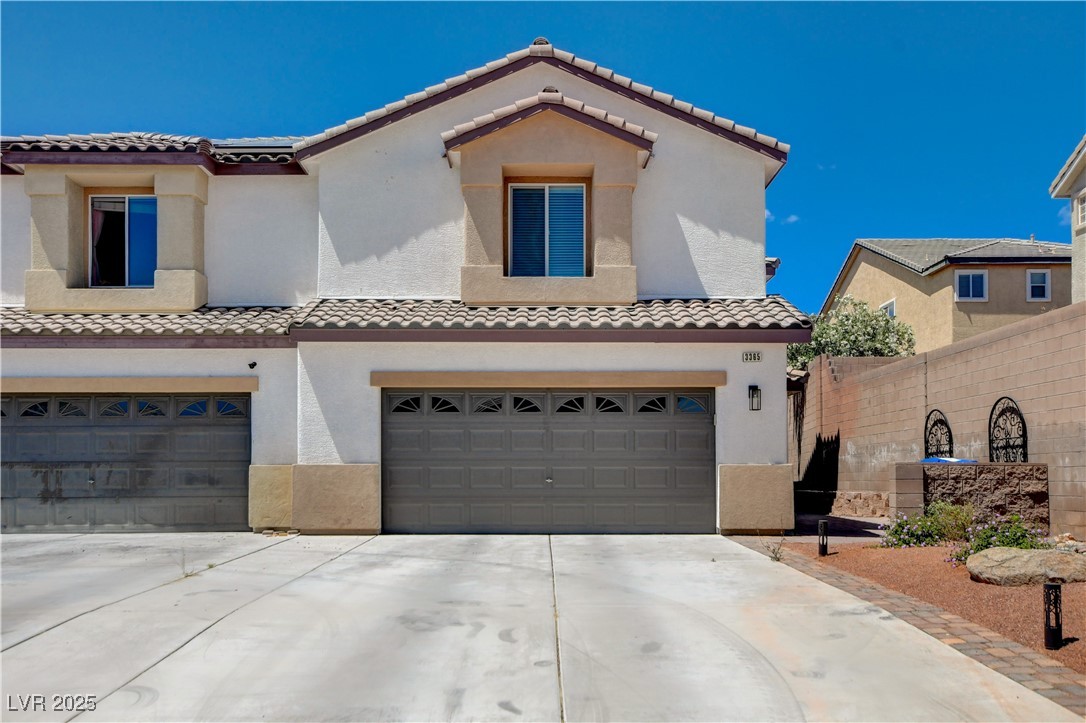 3365 Moon Eclipse Street, North Las Vegas, Nevada image 2
