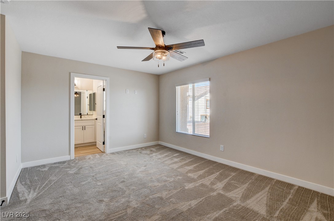 3365 Moon Eclipse Street, North Las Vegas, Nevada image 36