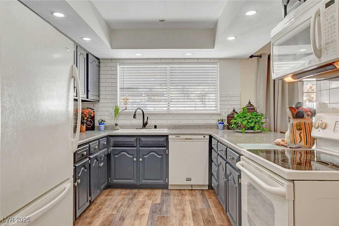976 El Camino Way, Boulder City, Nevada image 13