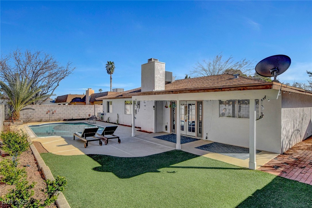 976 El Camino Way, Boulder City, Nevada image 1