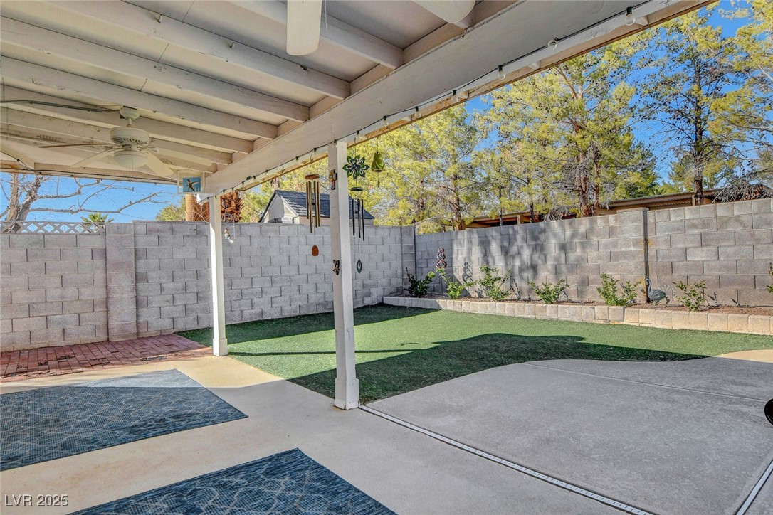 976 El Camino Way, Boulder City, Nevada image 36