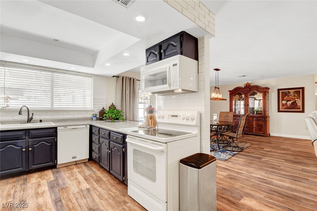976 El Camino Way, Boulder City, Nevada image 16