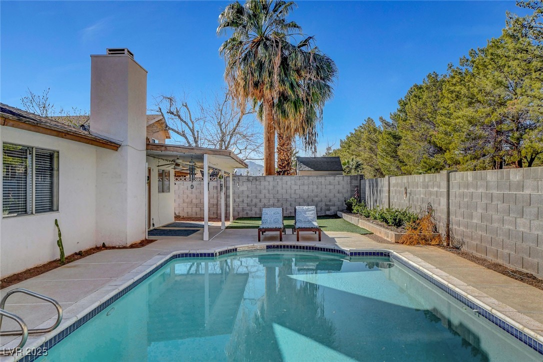 976 El Camino Way, Boulder City, Nevada image 35