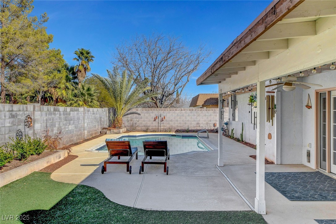 976 El Camino Way, Boulder City, Nevada image 32