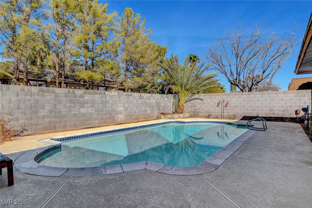 976 El Camino Way, Boulder City, Nevada image 37