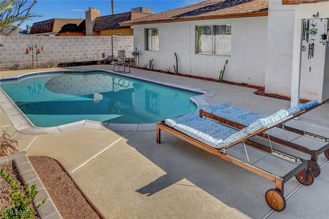 976 El Camino Way, Boulder City, Nevada image 33