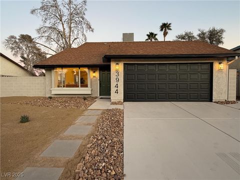 Photo of 3944 Belhaven Street, Las Vegas, NV 89147 (MLS # 2740140)