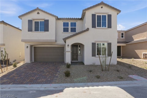 Homes For Sale - 9939 Blazek Bluff Avenue<br/> Clark County, Las Vegas, NV 89178