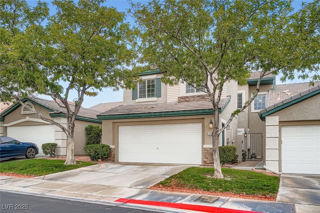 10192 Juniper Creek Lane