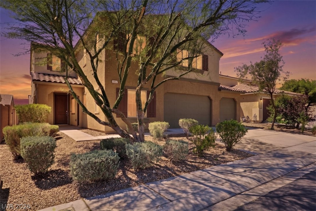 1117 Alamosa Ridge Court