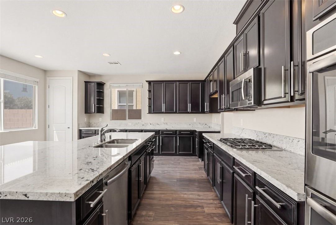 1117 Alamosa Ridge Court