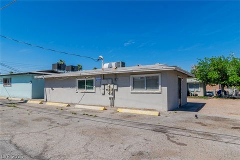 Tiny photo for 2508 E Mesquite Avenue, Las Vegas, NV 89101 (MLS # 2789715)