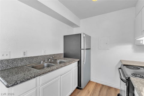 Tiny photo for 2508 E Mesquite Avenue, Las Vegas, NV 89101 (MLS # 2789715)