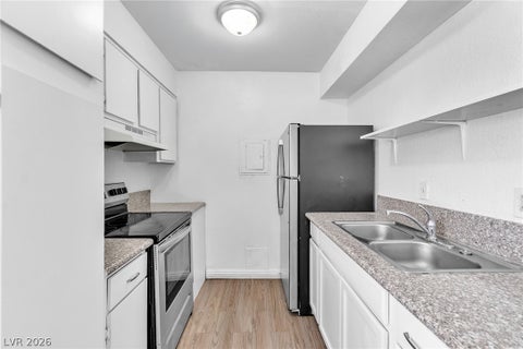 Tiny photo for 2508 E Mesquite Avenue, Las Vegas, NV 89101 (MLS # 2789715)