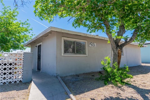 Tiny photo for 2508 E Mesquite Avenue, Las Vegas, NV 89101 (MLS # 2789715)