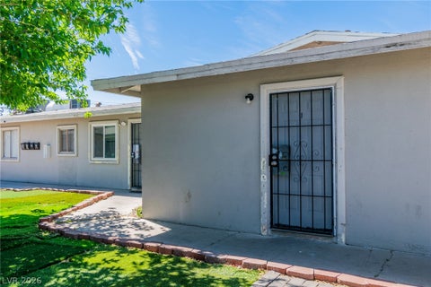 Tiny photo for 2508 E Mesquite Avenue, Las Vegas, NV 89101 (MLS # 2789715)