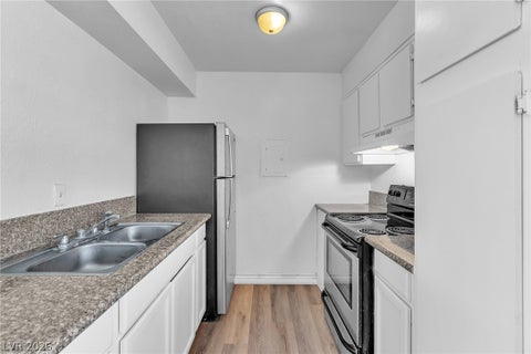Tiny photo for 2508 E Mesquite Avenue, Las Vegas, NV 89101 (MLS # 2789715)