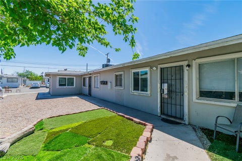 Tiny photo for 2508 E Mesquite Avenue, Las Vegas, NV 89101 (MLS # 2789715)