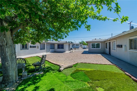 Tiny photo for 2508 E Mesquite Avenue, Las Vegas, NV 89101 (MLS # 2789715)