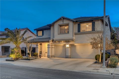 1293 Peppercorn Avenue Henderson NV 89012