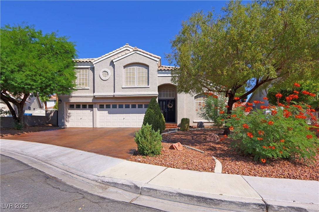 614 Ravenglen Drive
