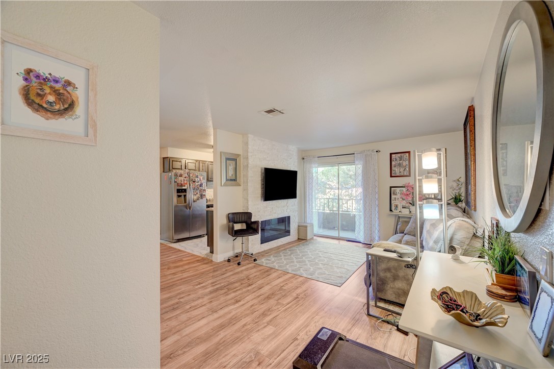 2606 S Durango Drive 281