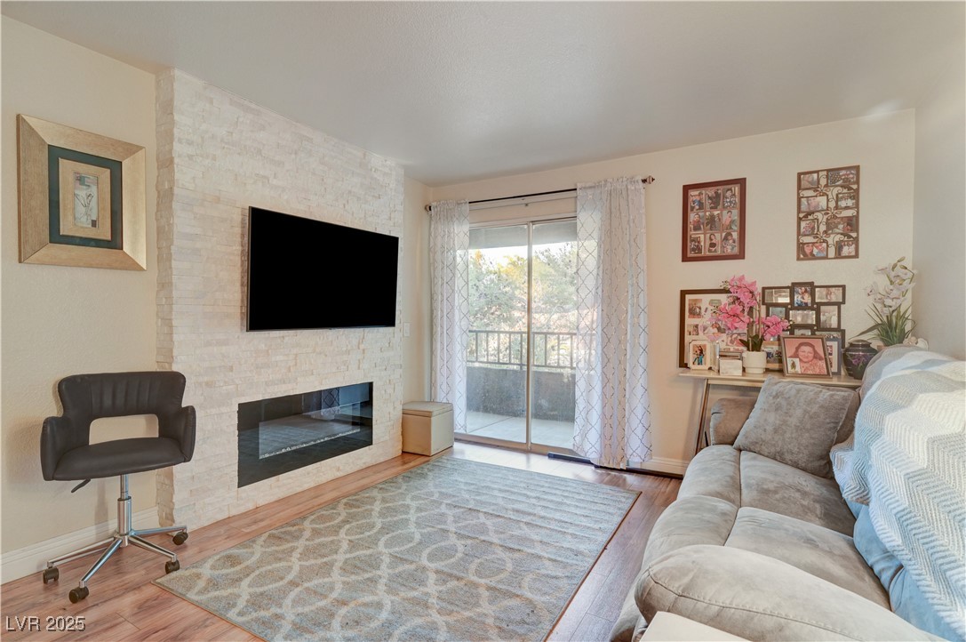 2606 S Durango Drive 281