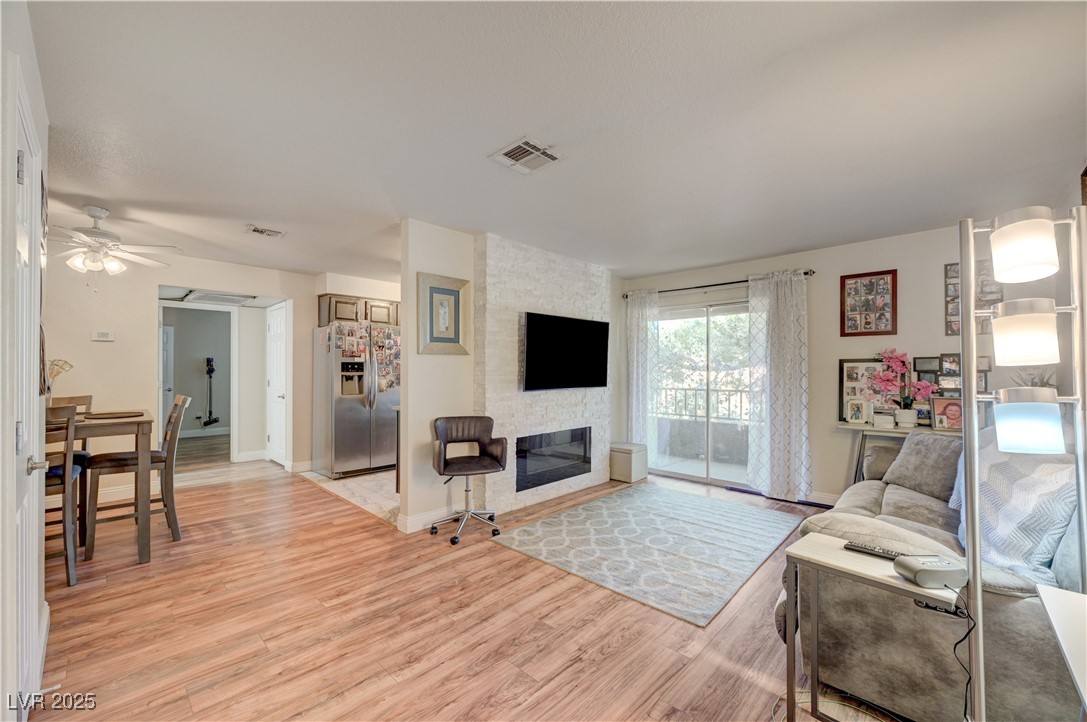 2606 S Durango Drive 281