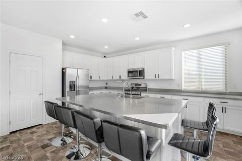 5725 Saltrock Grove Street North Las Vegas NV 89081