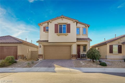 5725 Saltrock Grove Street North Las Vegas NV 89081
