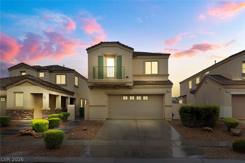 Homes For Sale - 3645 Remington Grove Avenue<br/> North Las Vegas, NV 89081