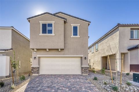 Photo of 8479 Balfour Meadows Avenue, Las Vegas, NV 89113 (MLS # 2756136)