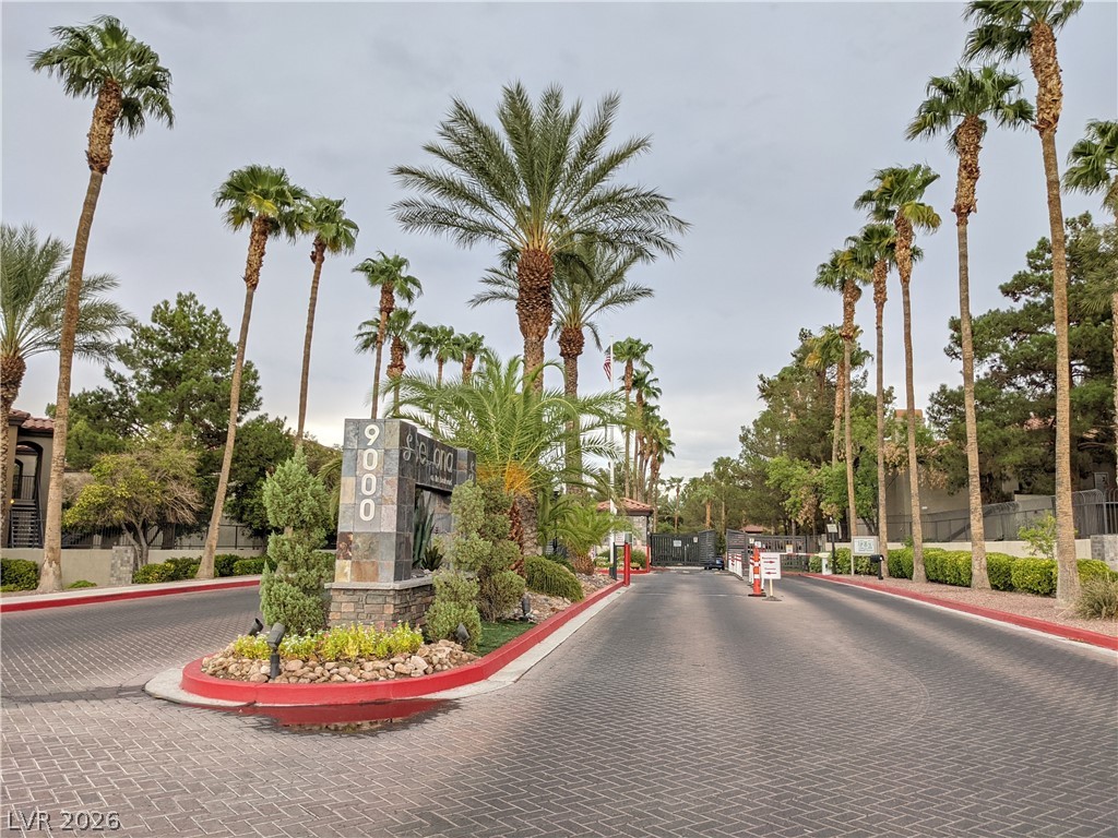 9000 Las Vegas Boulevard 2296