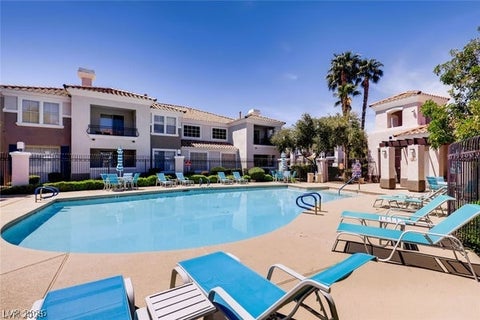 Condo For Sale - 2325 Windmill Parkway #1813<br/> Clark County, Henderson, NV 89074