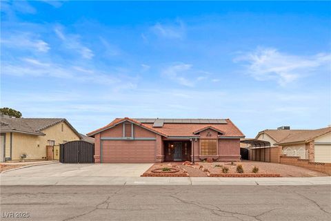 Equestrian 31 2842 Mahogany Grove Avenue Henderson NV 89074