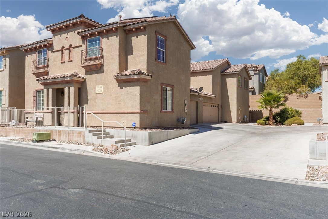 7945 Crimson Point Street