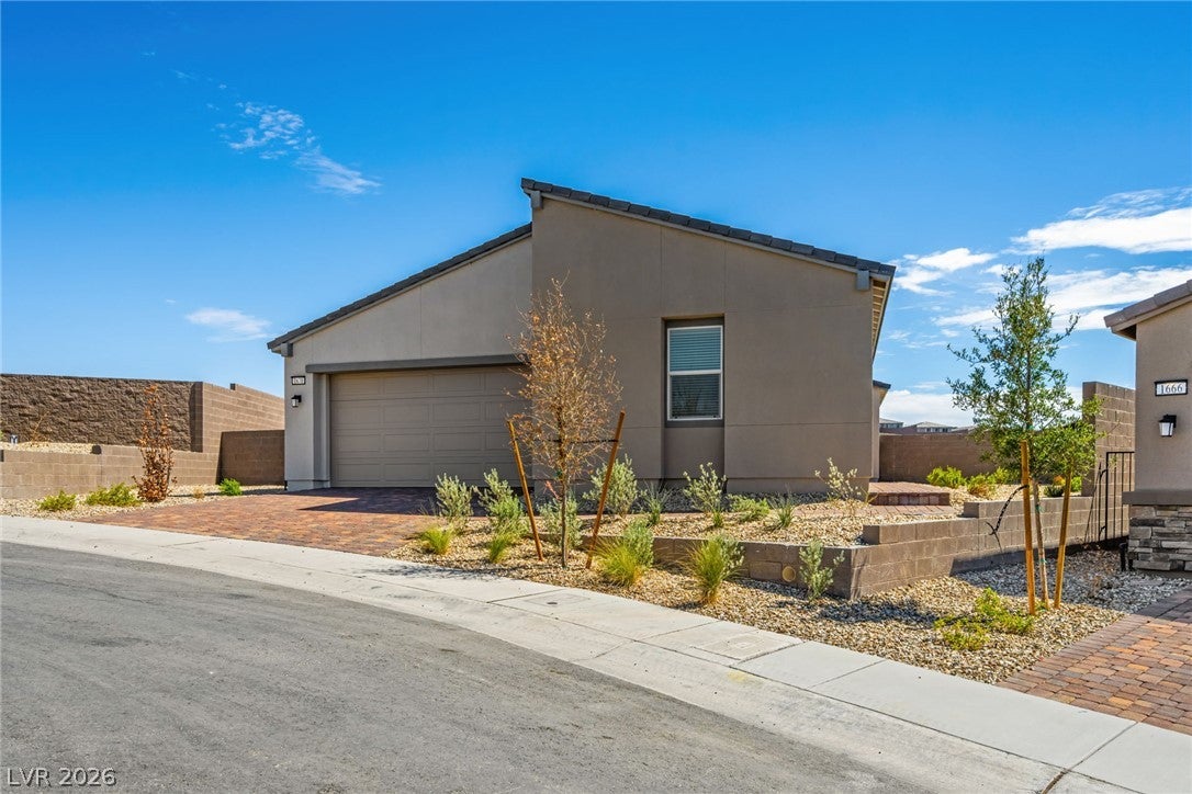 1670 Capri Falls Court