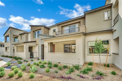 11476 PANOLEDGE Avenue Las Vegas NV 89138