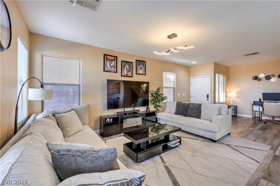 4740 Trailhead Mesa Street