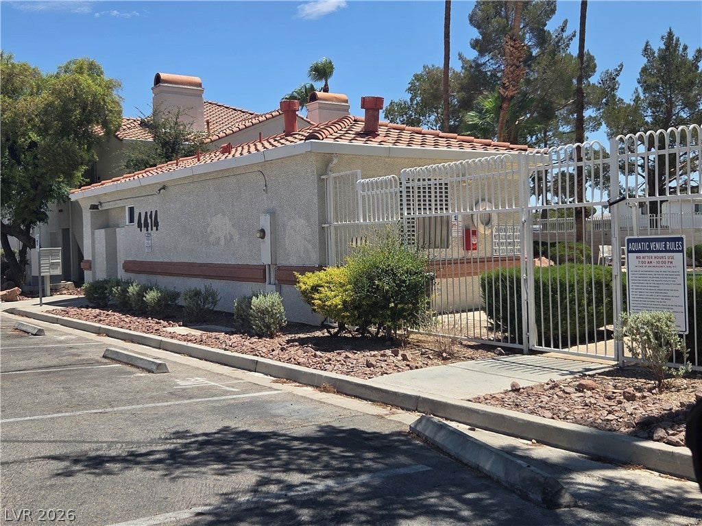 4320 W LakeMead Boulevard 202