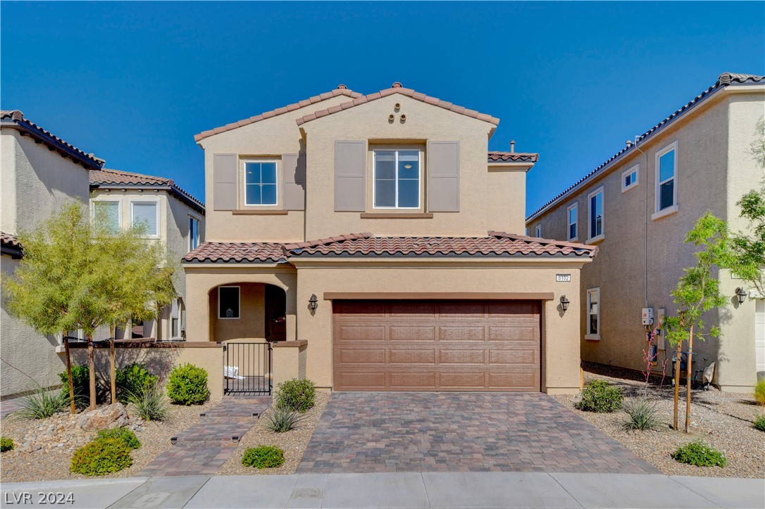 View Las Vegas, NV 89166 house