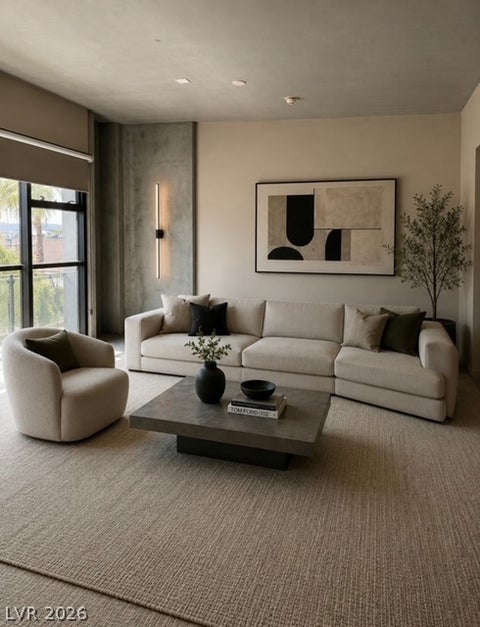 Tiny photo for 353 E Bonneville Avenue #369, Las Vegas, NV 89101 (MLS # 2791333)