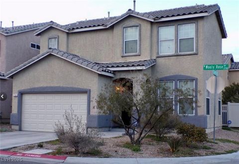 Photo of 2704 Wooly Rose Avenue, Las Vegas, NV 89106 (MLS # 2730708)