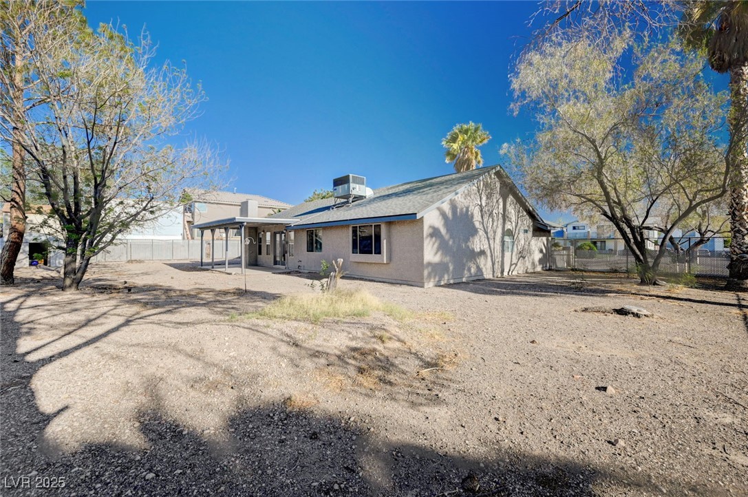 1580 Albino Drive, Henderson, Nevada image 15