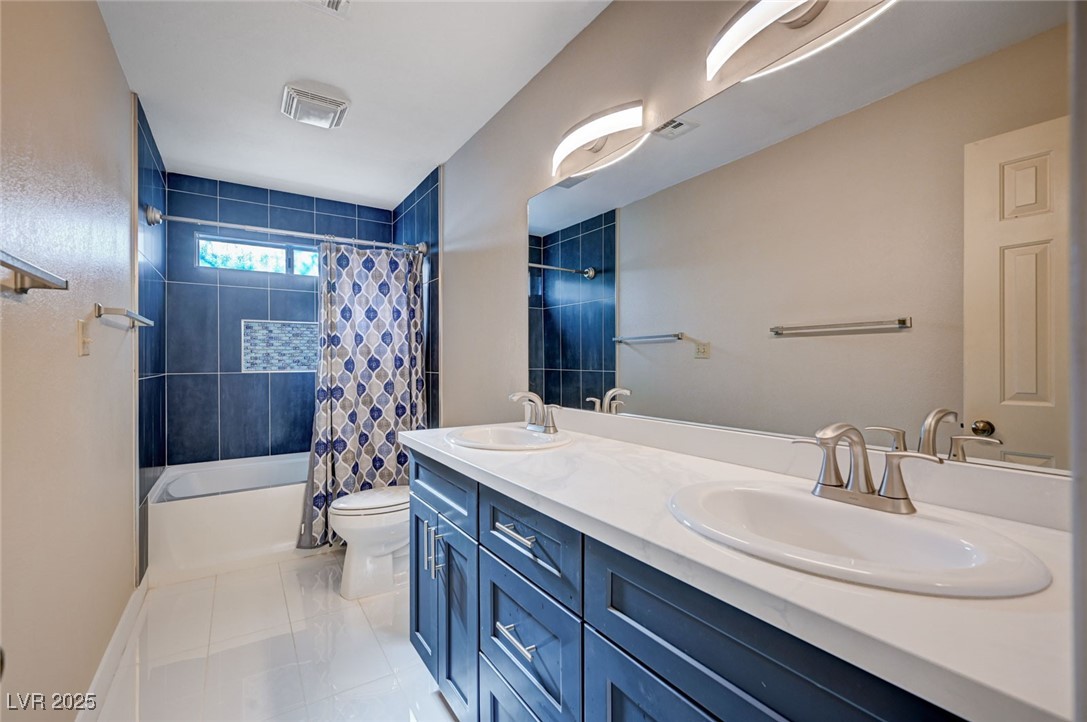 1580 Albino Drive, Henderson, Nevada image 9