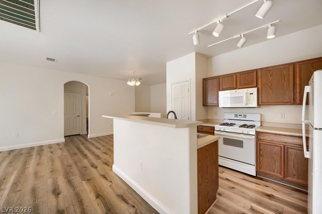 Photo of 9303 Gilcrease Avenue #1055, Las Vegas, NV 89149 (MLS # 2776672)