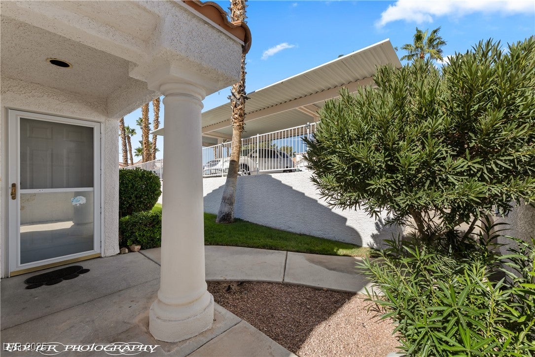 726 Mesa Springs Drive